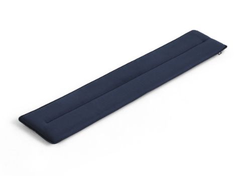 HAY Weekday Bench Seat Cushion B: 111 cm - Dark Blue