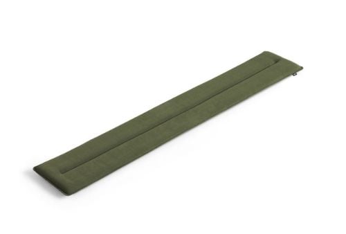 HAY Weekday Bench Seat Cushion B: 140 cm - Olive