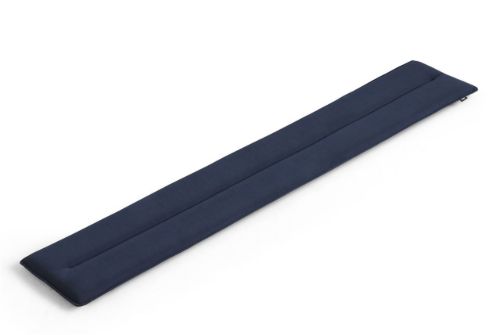 HAY Weekday Bench Seat Cushion B: 140 cm - Dark Blue
