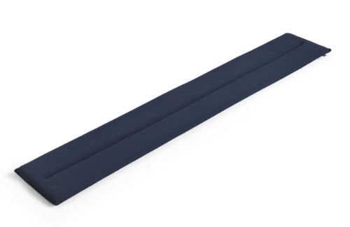 HAY Weekday Bench Seat Cushion B: 190 cm - Dark Blue