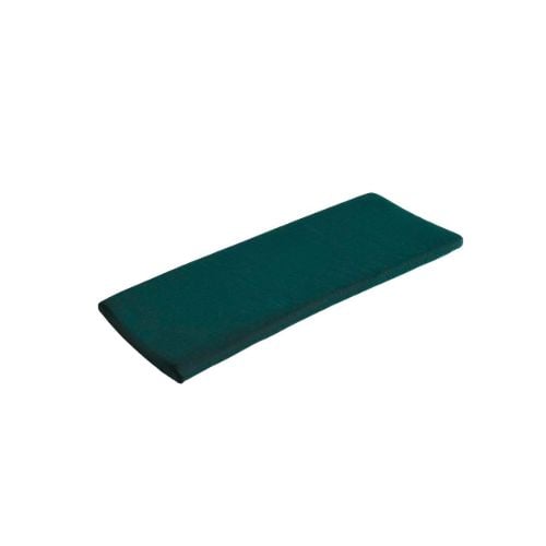 HAY Balcony Dining Bench Cushion 107x40 cm - Palm Green