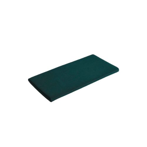 HAY Balcony Lounge Bench Cushion 107x51 cm - Palm Green