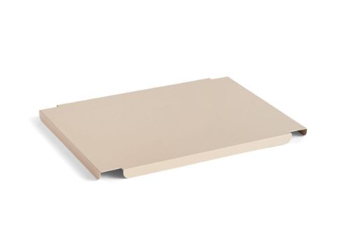 HAY Colour Crate Lid Medium - Powder