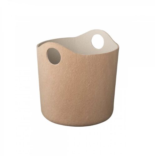 Blomus Tiggy Felt Basket M H: 44 cm - Fungi