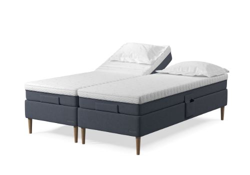 Dunlopillo Pure Deluxe Hochbett 160x200cm
