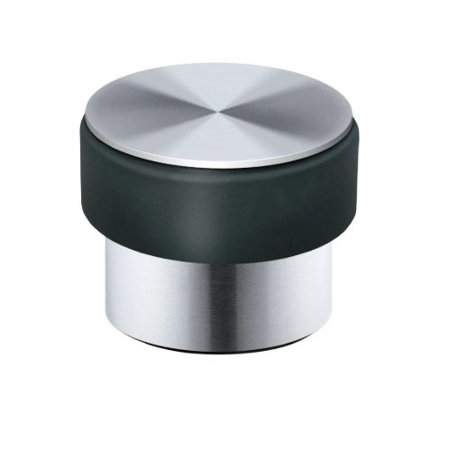 Blomus Stop Door Stop 2 Kg H: 7 cm - Stainless Steel