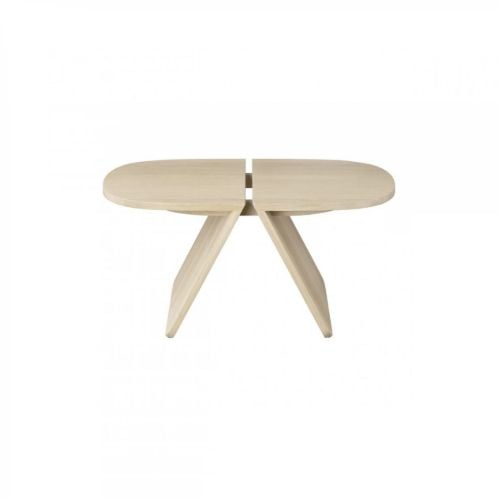Blomus Avio Sidetable 80x43 cm - Oak