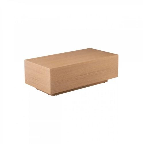 Blomus Goba Coffee Table Medium 40x80 cm - Oak