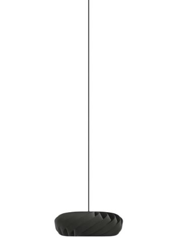 Tom Rossau TR5 Pendant 40x18 cm - Black