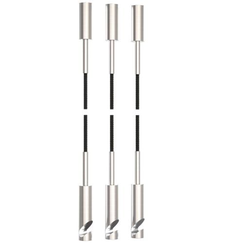 FROST SIGNATURES Carry Krog 3-pak H: 140 cm - Børstet