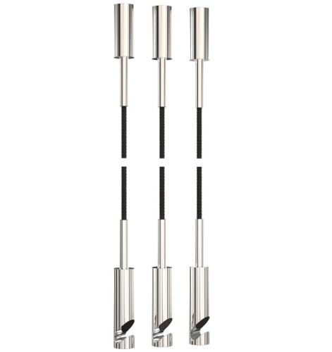 FROST SIGNATURES Carry Krog 3-pak H: 140 cm - Poleret