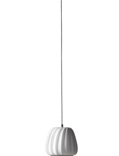 Tom Rossau ST906 Mini Pendant 18x17cm - Paper White