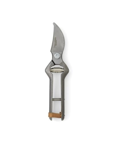Audo Copenhagen Pallarés x Audo Copenhagen Plant Pruner L: 23 cm - Steel