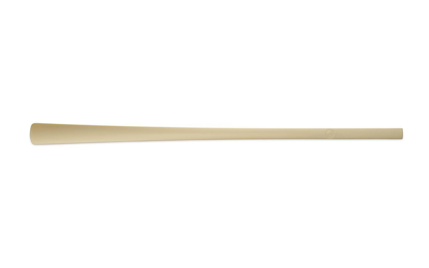 Bild von Normann Copenhagen Schuhlöffel lang H: 71,3 cm – Creme