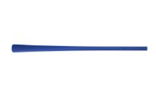 Bild von Normann Copenhagen Schuhanzieher lang H: 71,3 cm – Blau