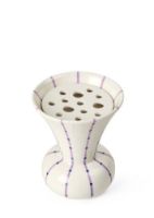 Bild von Kähler Signature Vase H: 15 cm - Lila