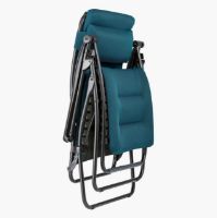 Bild von Lafuma Relaxation RSX Clip SH: 43 cm AirComfort - Korallenblau