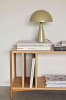 Bild von Hübsch Mush Mini Bordlampe H: 33 cm - Sand