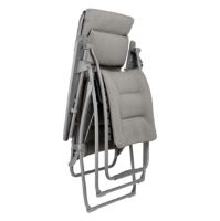 Bild von Lafuma Relaxation Futura XL SH: 48 cm BeComfort - Silber