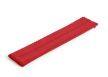 Bild von HAY Weekday Bench-Sitzkissen B: 111 cm – Rot
