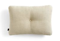 Bild von HAY Dot Cushion XL Mini Dot 50x65 cm – Off White VORBESTELLUNG: ENDE AUGUST 2023