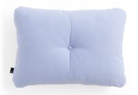 Bild von HAY Dot Cushion XL Mini Dot 50x65 cm – Soft Blue VORBESTELLUNG: AB OKTOBER 2023