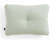 Bild von HAY Dot Kissen XL Mini Dot 50x65 cm - Soft Mint