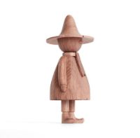 Bild von Boyhood Mumin x SNUFKIN Small H: 16,5 cm – Eiche