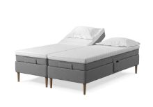 Bild von Dunlopillo Pure Deluxe Hochbett 160x200cm