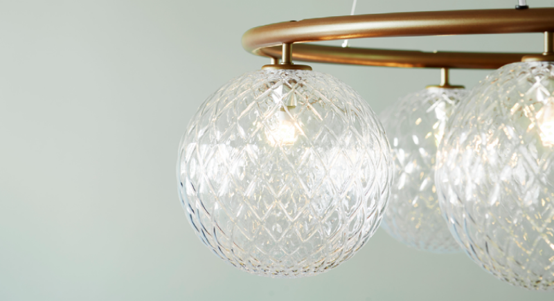 Trend: Tidløs elegance med mundblæst glas
