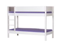 Bild von Manis-h FRIGG Kinderbett Standard 90 x 200 - Schneewittchen