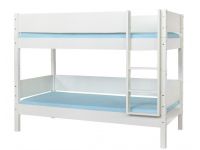 Bild von Manis-h HODER Kinderbett Standard 90 x 200 - Schneewittchen