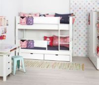 Bild von Manis-h HODER Kinderbett Standard 90 x 200 - Schneewittchen