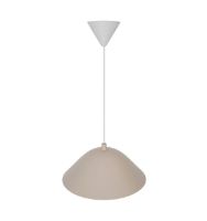 Bild von Nordlux Freya Pendelleuchte Ø: 35 cm - Beige