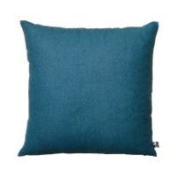 Bild von Silkeborg Wool Spinner Cusco Kissen 60x60 cm - Vintage Blau OUTLET