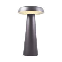 Bild von Nordlux Arcello Gartenlampe Tisch H: 25 cm - Anthrazit