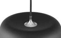 Bild von Normann Copenhagen Tub Pendelleuchte Ø: 30 cm – Schwarz