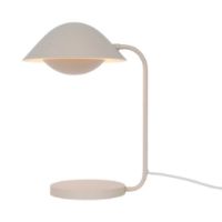 Bild von Nordlux Freya Tischleuchte H: 43 cm - Beige