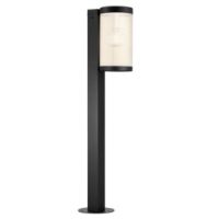 Bild von Nordlux Coupar Gartenlampe H: 80 cm - Schwarz