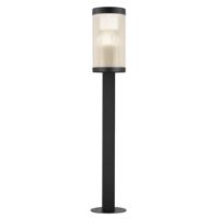 Bild von Nordlux Coupar Gartenlampe H: 80 cm - Schwarz