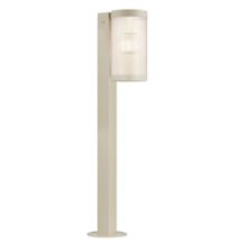 Bild von Nordlux Coupar Gartenlampe H: 80 cm - Sandfarben