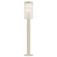 Bild von Nordlux Coupar Gartenlampe H: 80 cm - Sandfarben