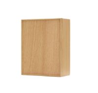 Bild von Andersen Furniture Schlüsselschrank Schlüsselschrank 25 x 19,8 cm – Eiche VORBESTELLUNG ENDE SEPTEMBER 2023