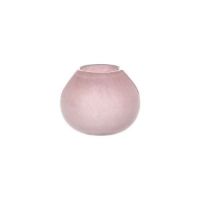 Bild von OYOY Kojo Hurricane Kerzenhalter H: 9 cm - Rose