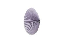 Bild von HAY Matin Flush Mount 380 38x16 cm - Lavendel