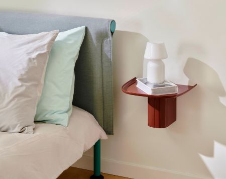 Zeige Produkte für Kategorie HAY Regale Bild für Kategorie HAY Regale