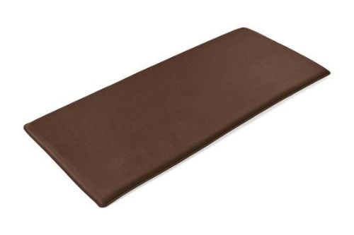 HAY Palissade Lounge Sofa Seat Cushion 118,5x54,5 cm - Iron Red