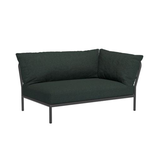 HOUE Level 2 Corner Lounge Sofa Right 139x92,5 cm - Alpine