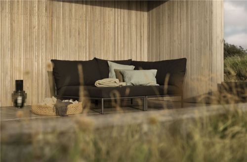 HOUE Level 2 Lounge-Ecksofa links 139 x 92,5 cm – Alpine
