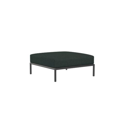 HOUE Level 2 Ottoman 81x81 cm - Alpine